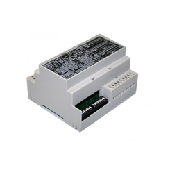Energy Power meters - ModBUS S203 Series SENECA